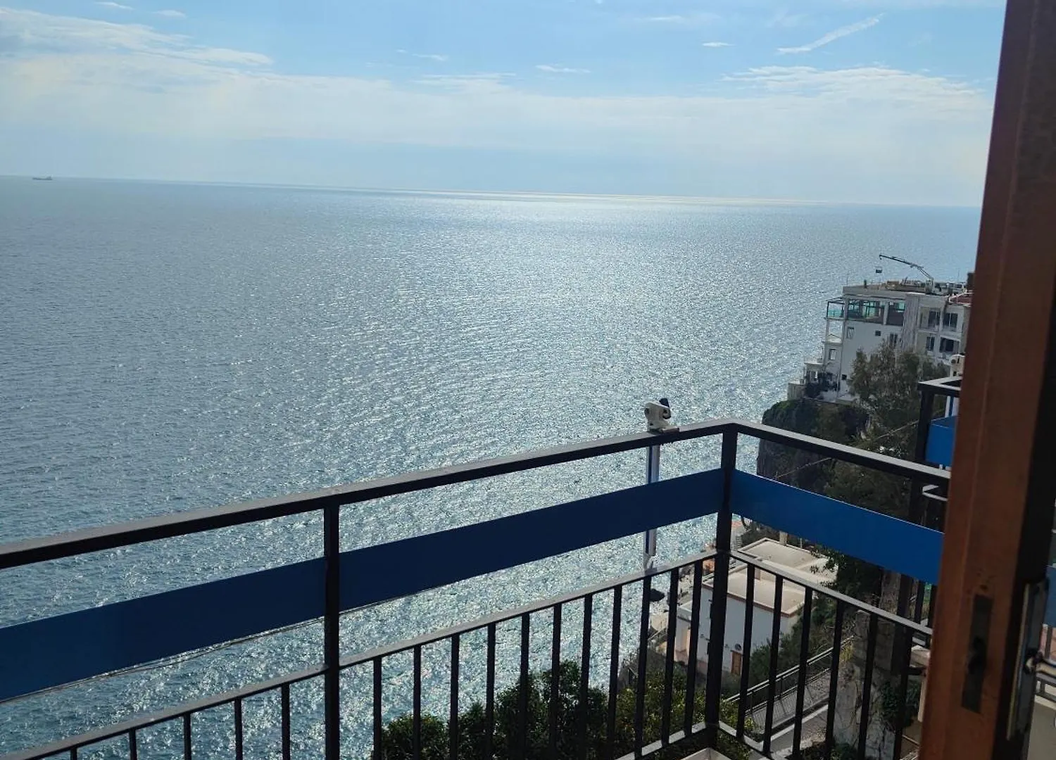 Stella Del Mare Villa Amalfi Holiday home