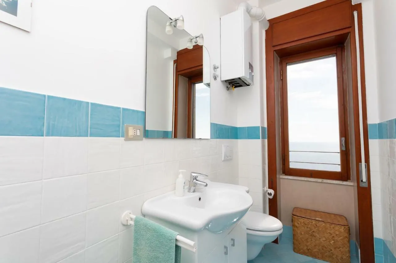 Stella Del Mare Villa Amalfi 0*,  Italy