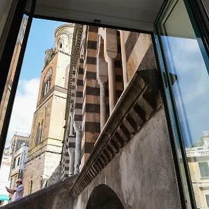 Cathedral Apartment