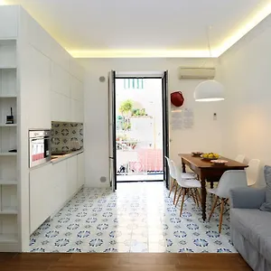 Residenza Piccolomini Apartment