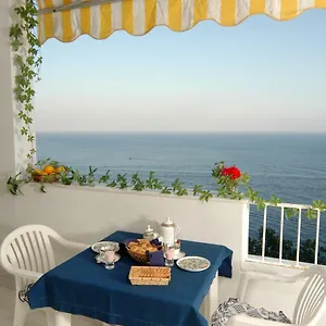 Turchese Apartment