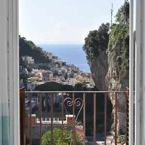 Via Paradiso Apartment