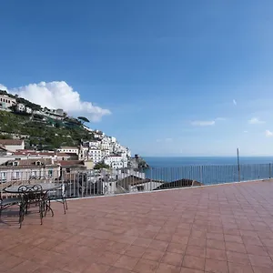 Amalfitano Apartment