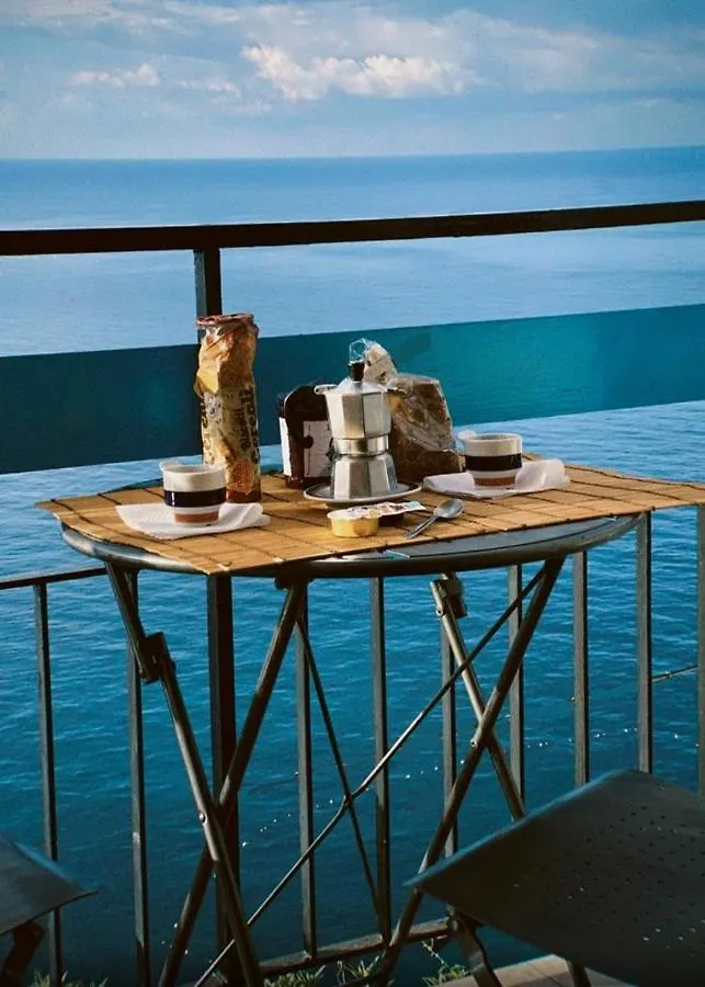 Holiday home Stella Del Mare Villa Amalfi Italy