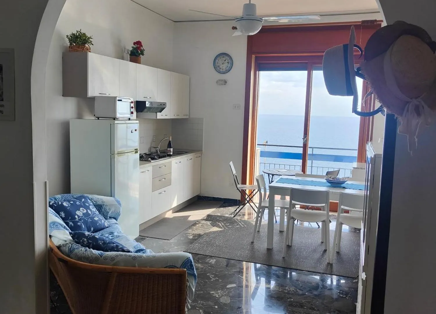 Holiday home Stella Del Mare Villa Amalfi