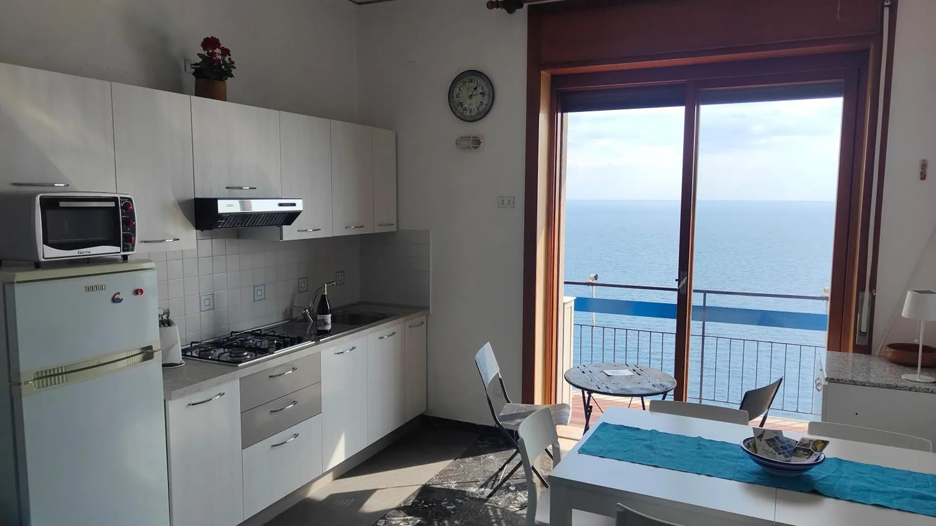 Stella Del Mare Villa Amalfi