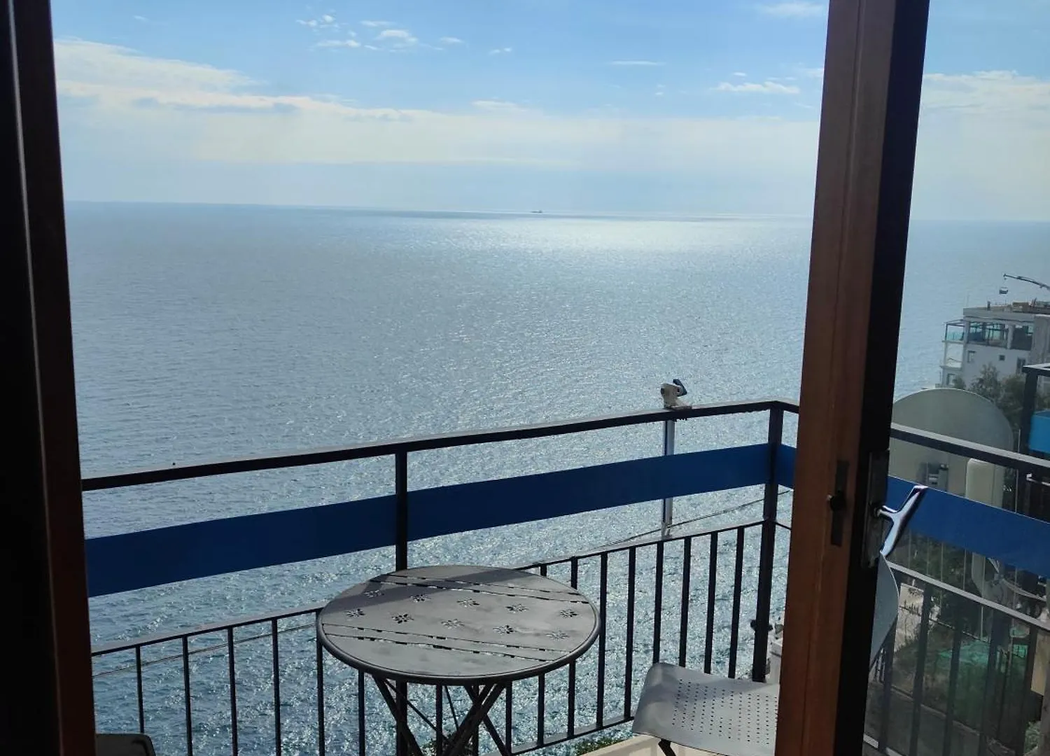 Holiday home Stella Del Mare Villa Amalfi Italy