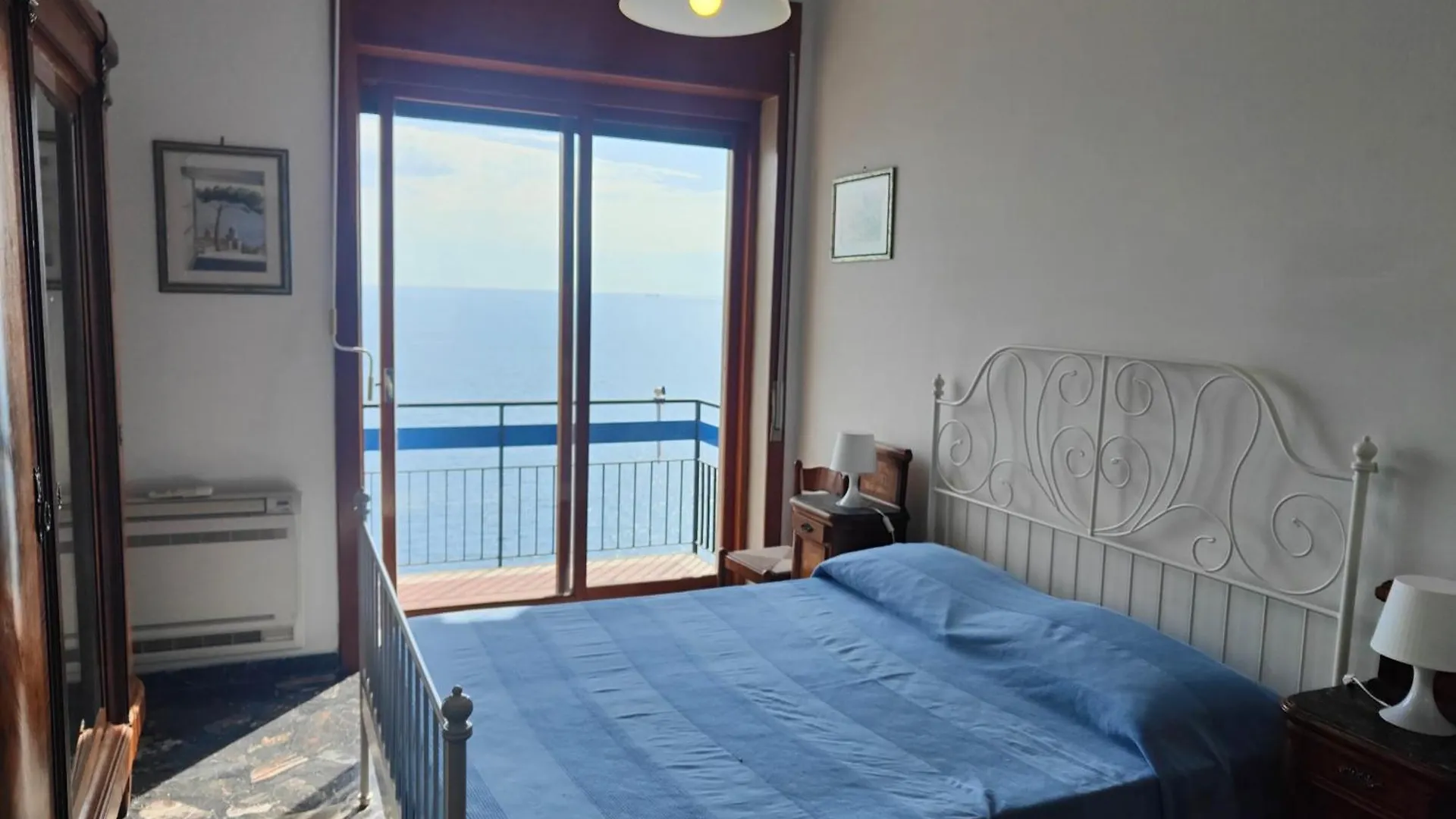 Stella Del Mare Villa Amalfi Italy
