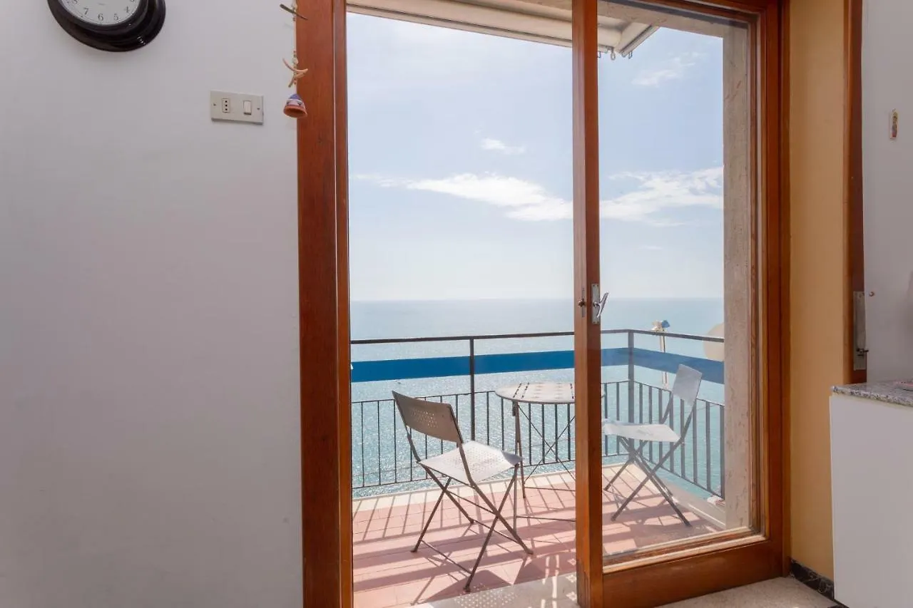 Holiday home Stella Del Mare Villa Amalfi