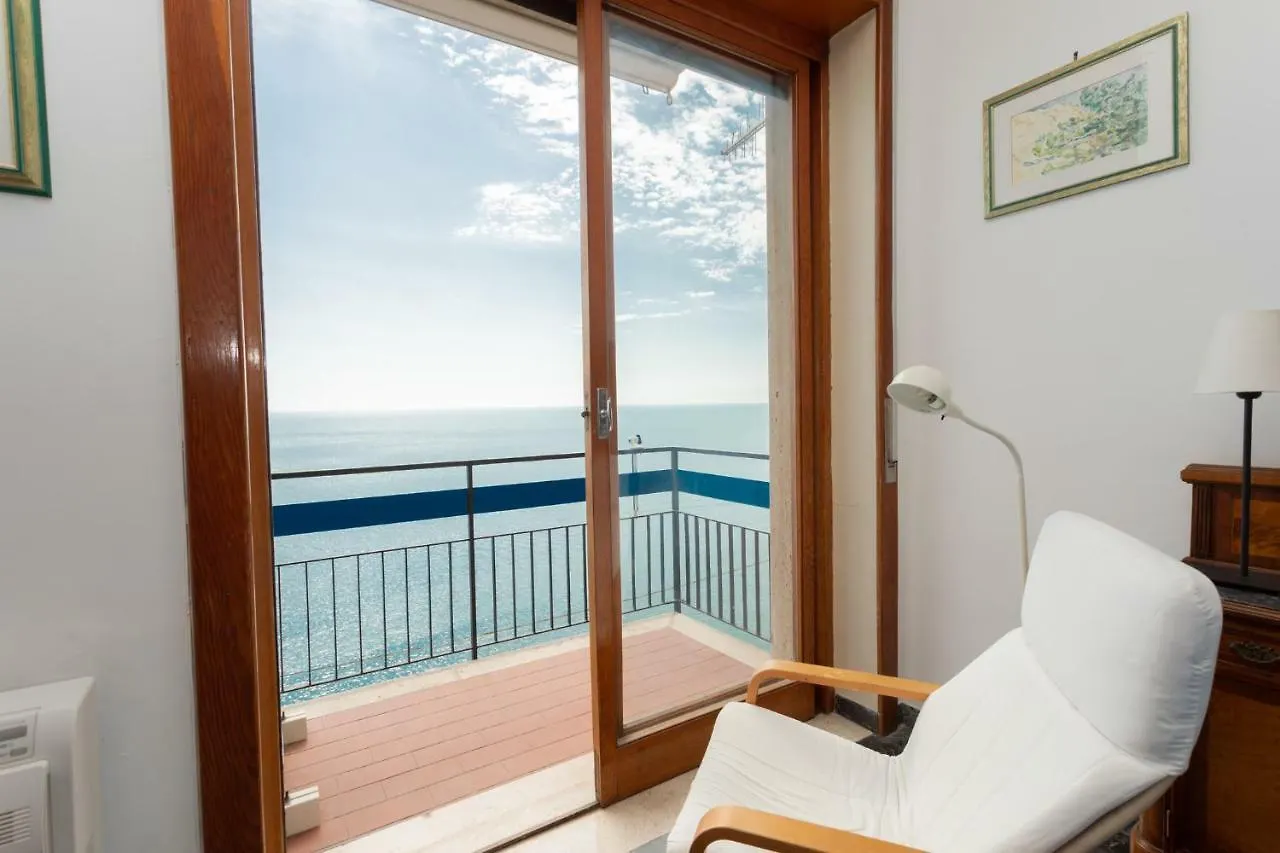 Holiday home Stella Del Mare Villa Amalfi