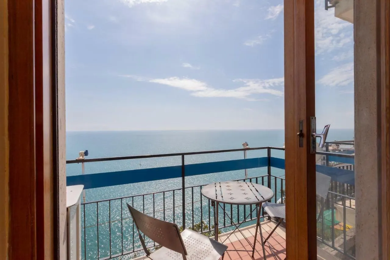 Stella Del Mare Villa Amalfi 0*,  Italy