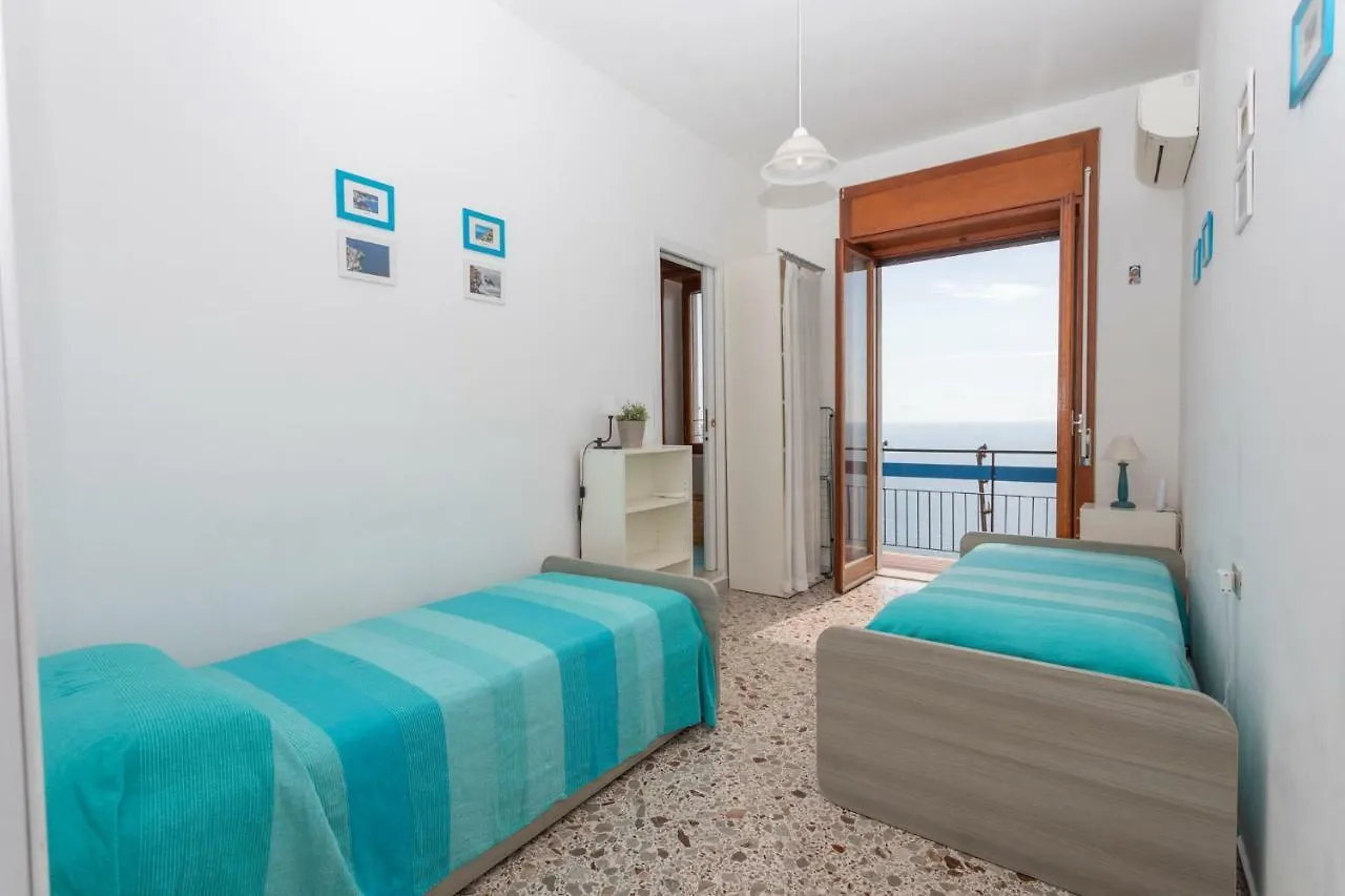 Holiday home Stella Del Mare Villa Amalfi
