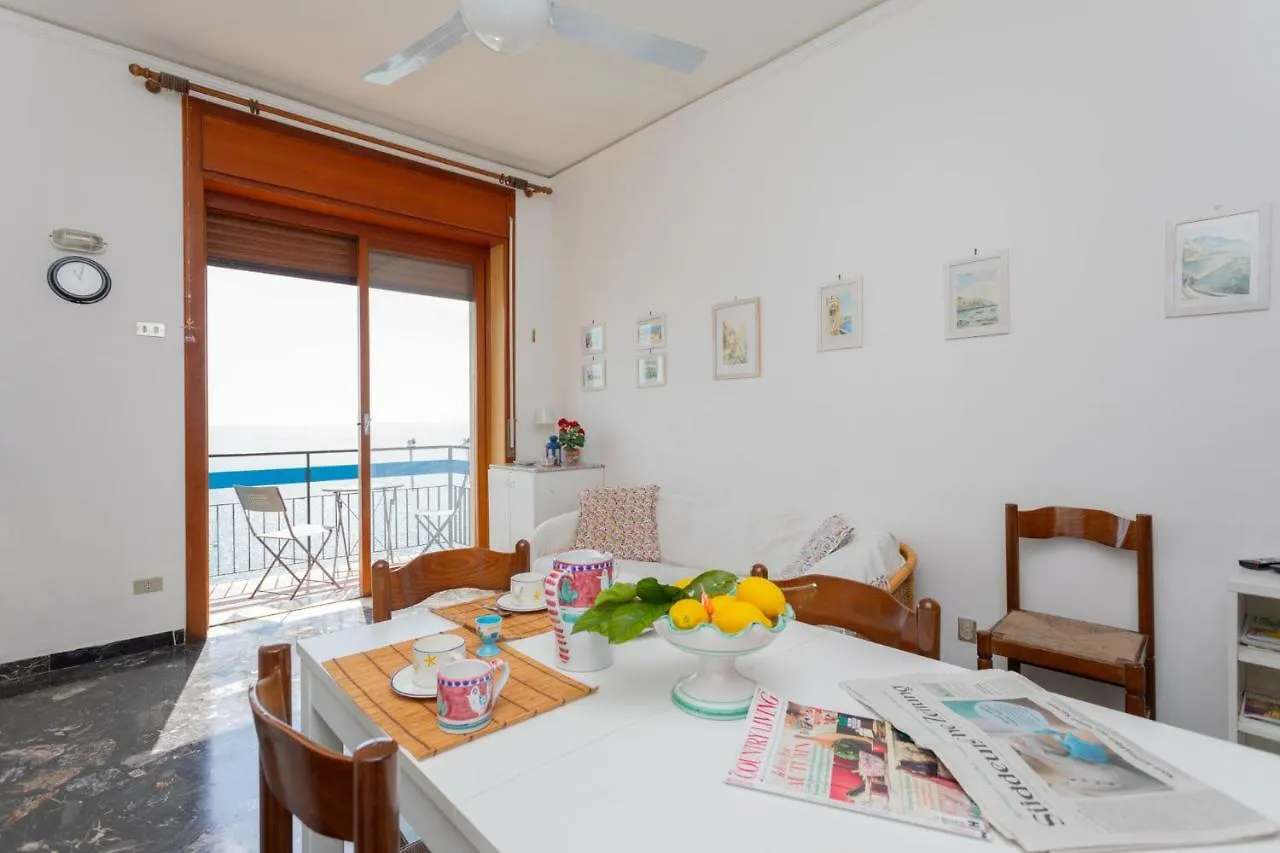 Stella Del Mare Villa Amalfi Holiday home