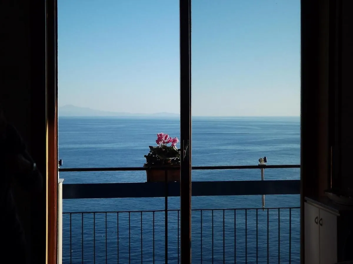 Holiday home Stella Del Mare Villa Amalfi